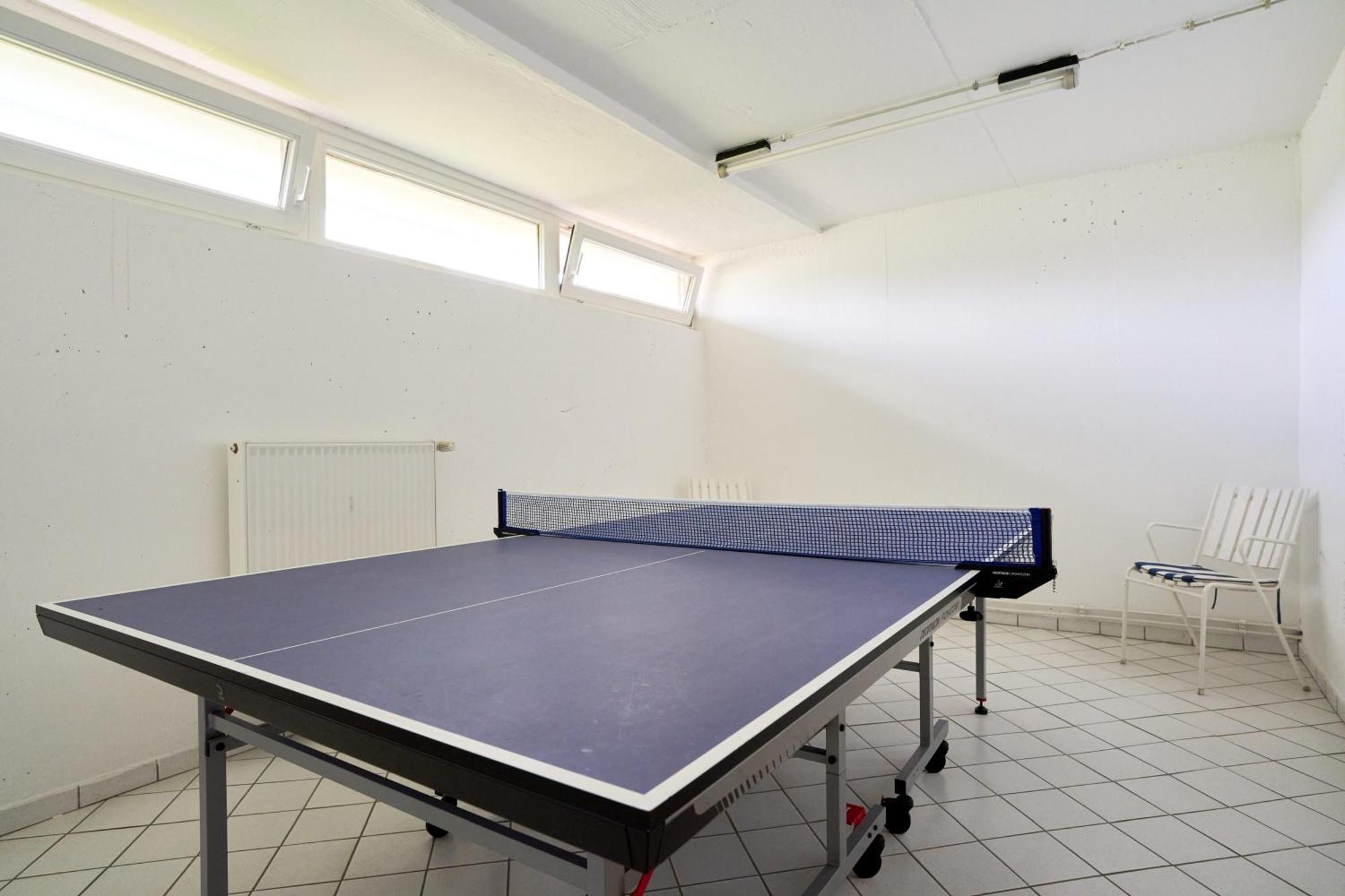 Luett Stuuv Strandhotel, Whg 38 Dahme Kültér fotó